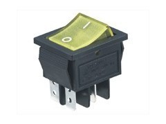 KDC-A06-B121D5帶燈蹺板開關(guān)|翹板開關(guān)|開關(guān)類|產(chǎn)品總匯|無(wú)錫市昌林自動(dòng)化科技