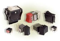 翹板開關(guān) 翹板開關(guān)