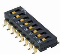 【特價(jià)現(xiàn)貨歐姆龍撥動(dòng)開(kāi)關(guān)A6S-3104-H A6S-3104】?jī)r(jià)格_廠家_圖片