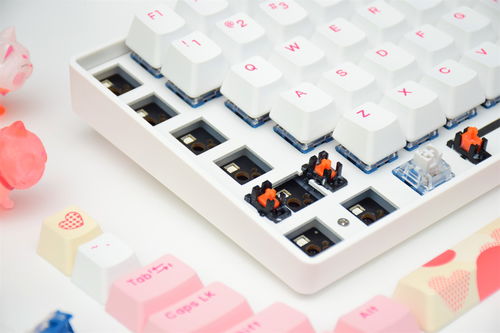 感覺我又戀愛了,達爾優(yōu)a100三模機械鍵盤快銀軸分享