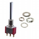 7105P1HZBE 拔動(dòng)開關(guān) 特性、應(yīng)用及選購指南