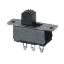 撥動(dòng)開關(guān) 原理、分類與應(yīng)用指南