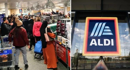 Aldi澳洲全面停售部分日用品，消費者需提前應對