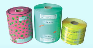 食品包裝與日用品銷售 塑料膜袋貿(mào)易的市場機(jī)遇與策略